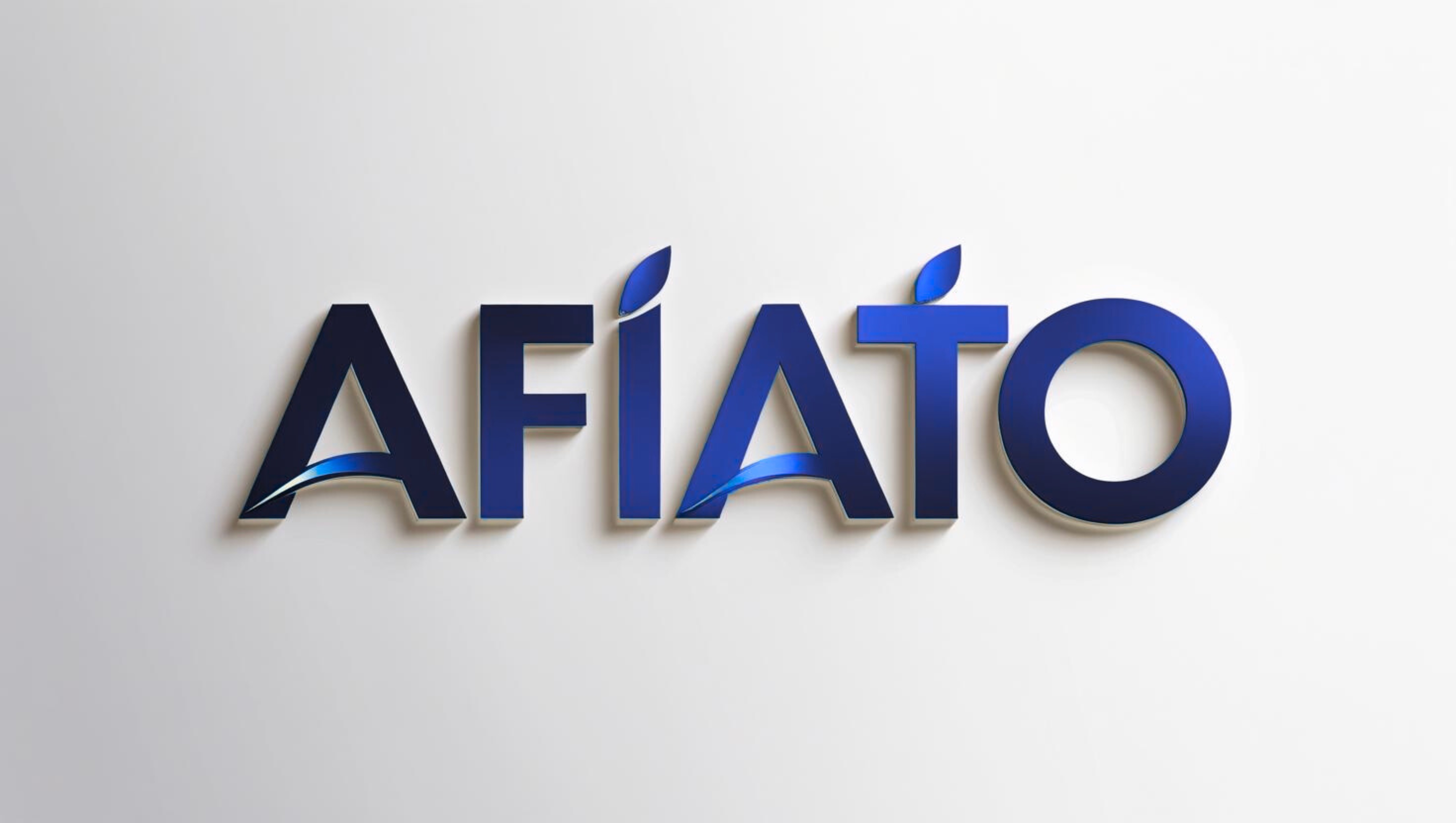 Logotipo Afiato